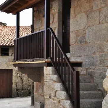 Casa De Lenda