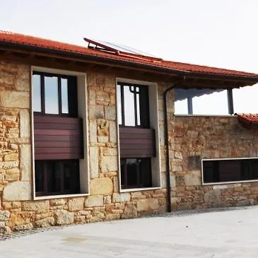 Casa De Lenda Apartment *
