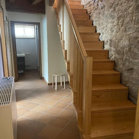 Casa De Lenda Apartment