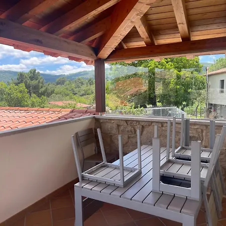 Casa De Lenda Parada del Sil