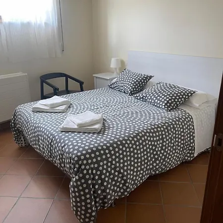 Apartment Casa De Lenda Parada del Sil