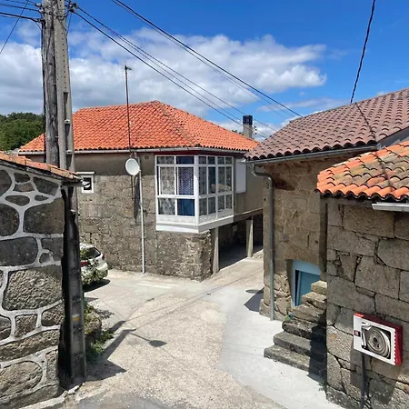 Casa De Lenda Apartment